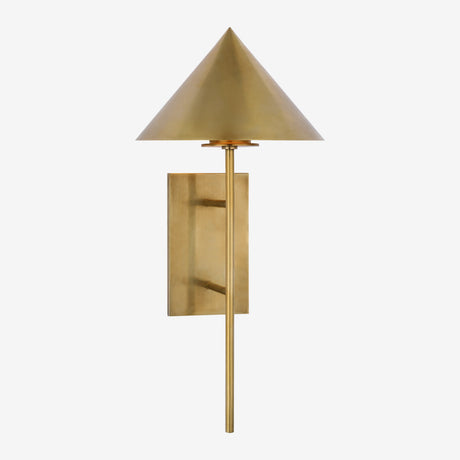 Orsay Medium Downlight Sconce