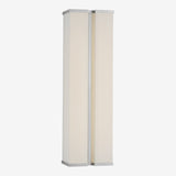 Vernet 18 Inch Sconce