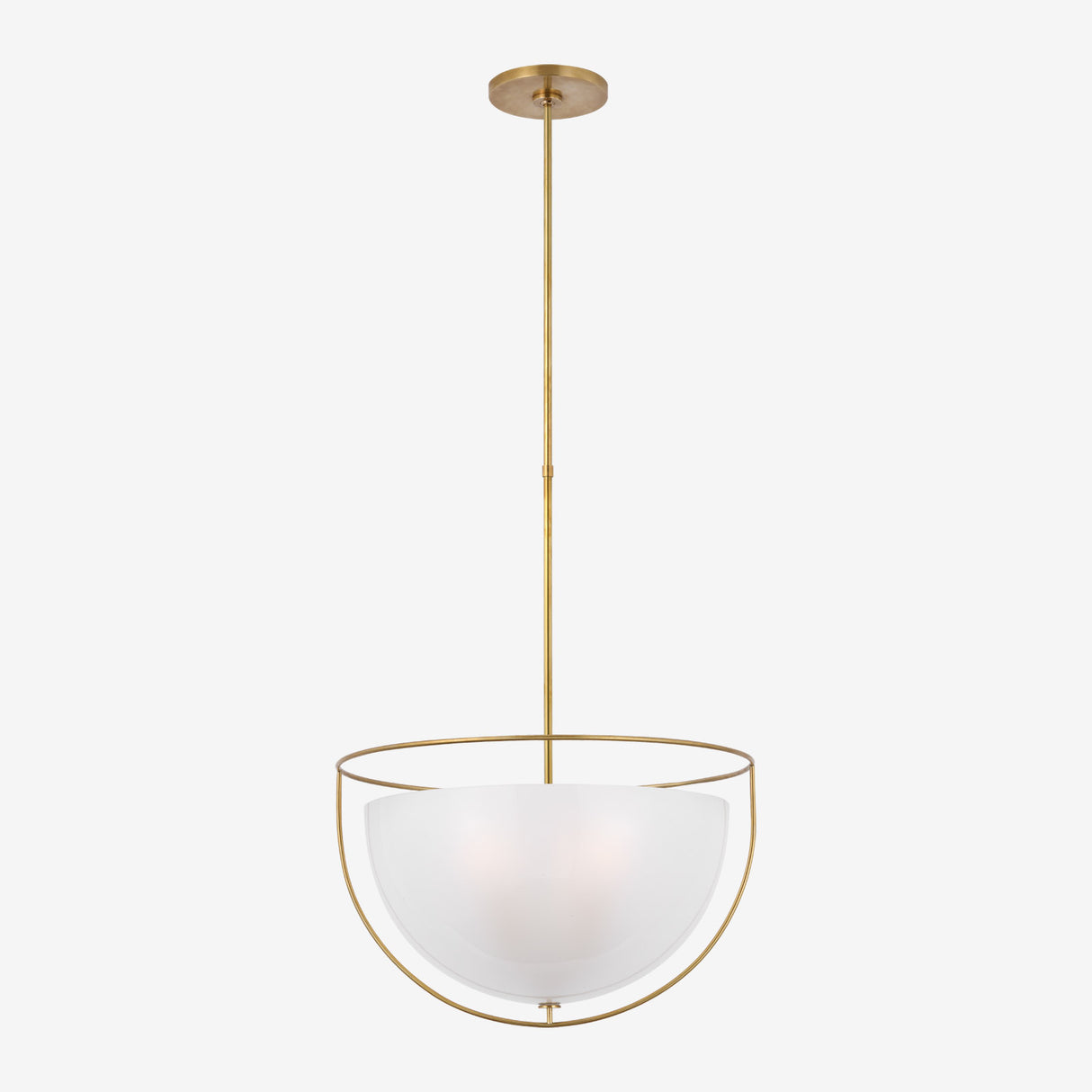 Odeon Large Pendant