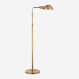 Fairfield Cordless Pharmacy Floor Lamp