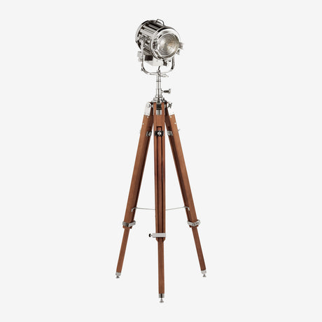 Montauk Search Light Floor Lamp