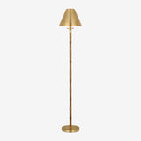 Dalfern Cordless Reading Floor Lamp