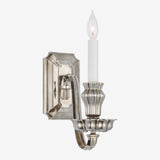 Falaise Single Sconce