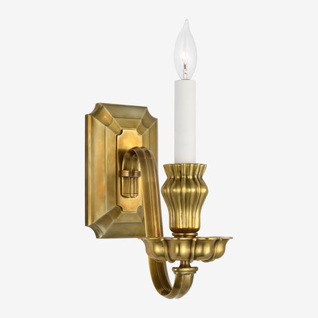 Falaise Single Sconce