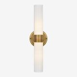 Jones Medium Double Sconce
