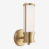 Lichfield Single Sconce