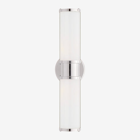 Lichfield Double Sconce