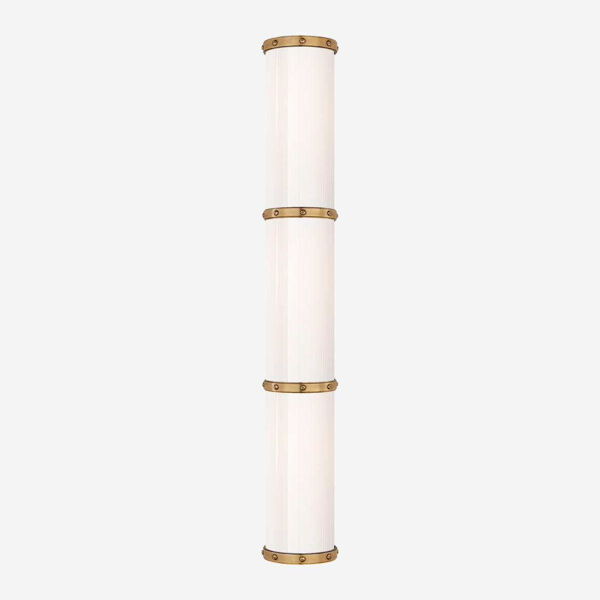 Bleeker Triple Bath Sconce
