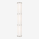 Bleeker Triple Bath Sconce