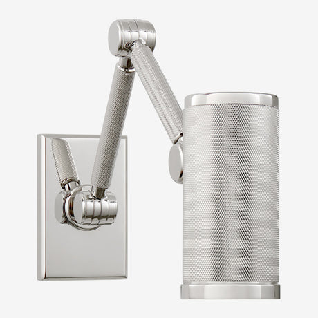 Barrett Mini Double Arm Bed Light