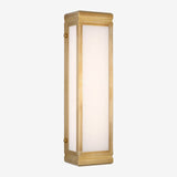 Hayles Small Bath Light