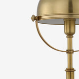 Carthage Cordless Desk Lamp