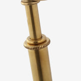 Carthage Cordless Desk Lamp