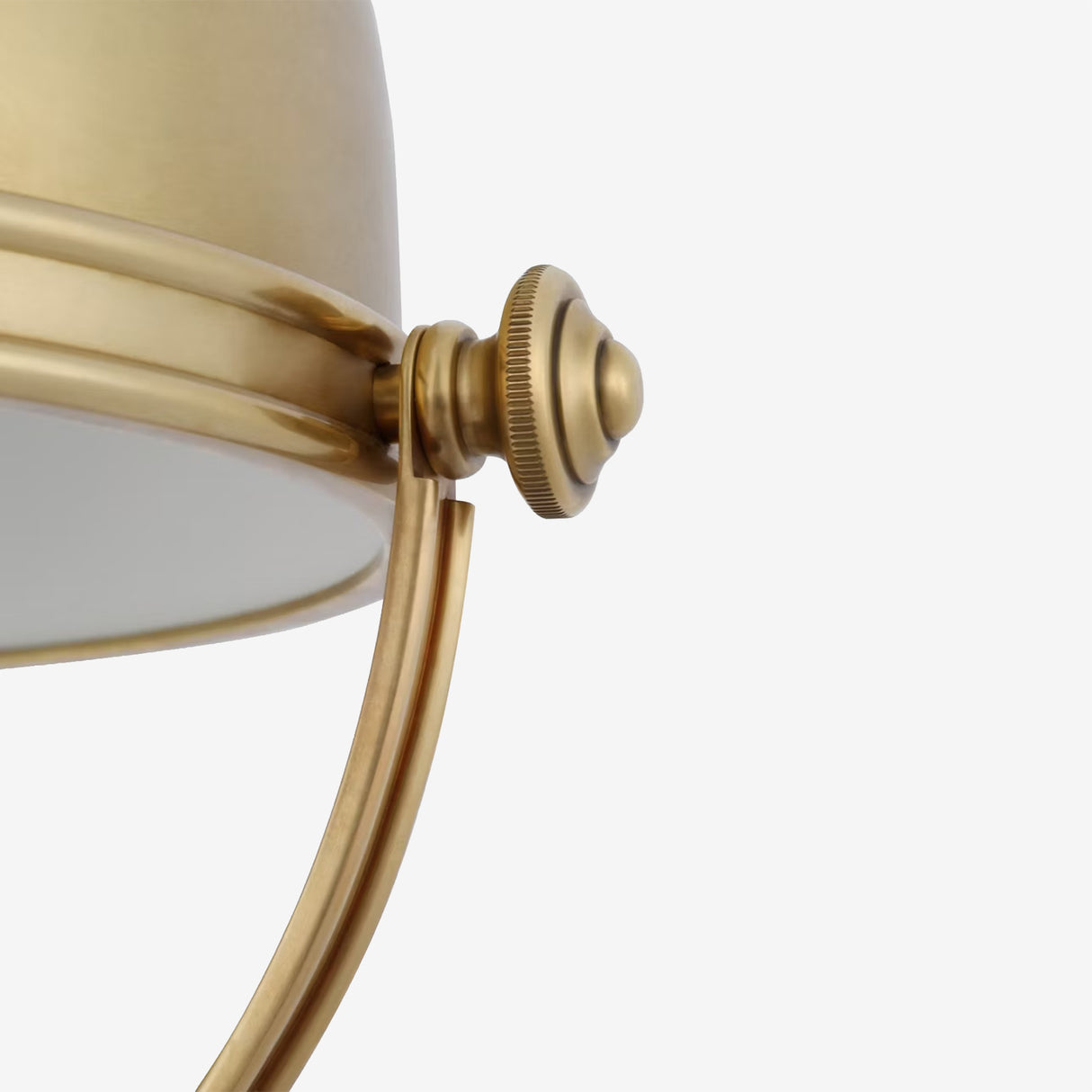 Carthage Cordless Desk Lamp