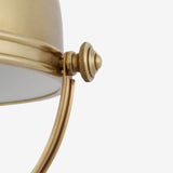 Carthage Cordless Desk Lamp