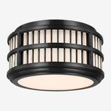 Perren Flush Mount