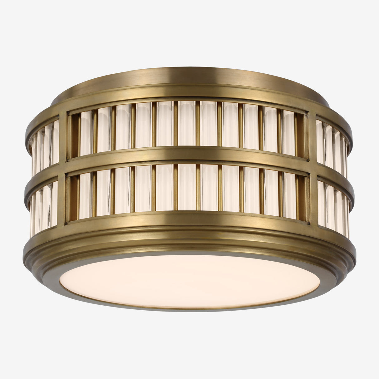 Perren Flush Mount