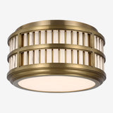 Perren Flush Mount