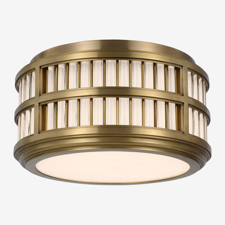 Perren Flush Mount