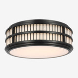 Perren Flush Mount