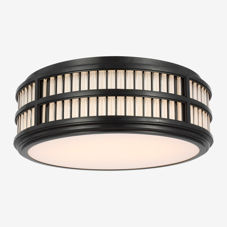 Perren Flush Mount