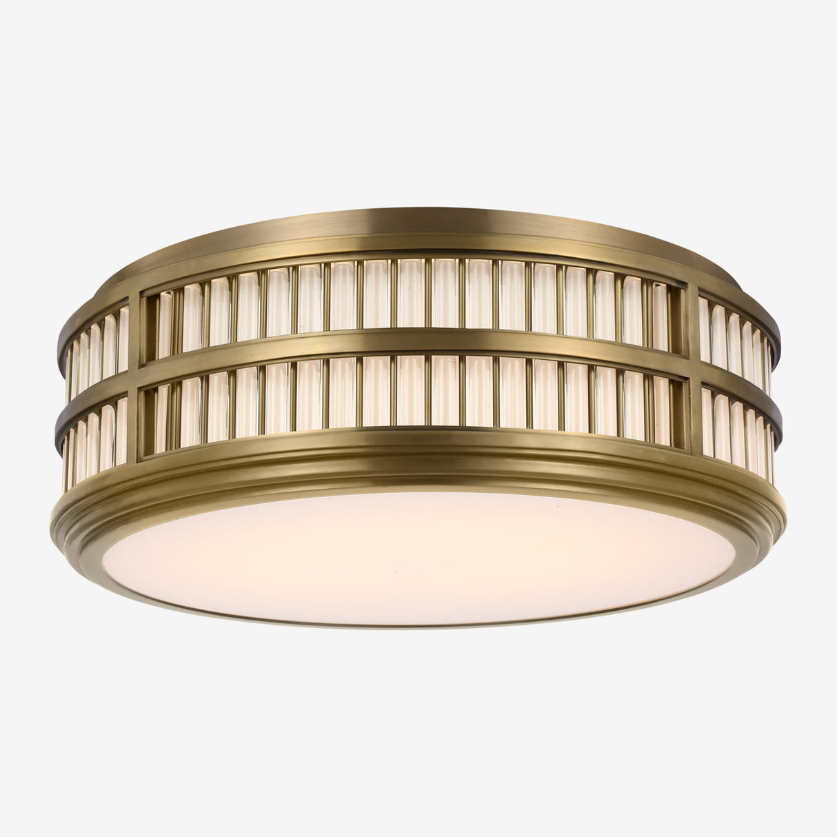 Perren Flush Mount
