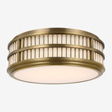 Perren Flush Mount