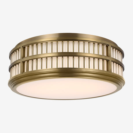 Perren Flush Mount