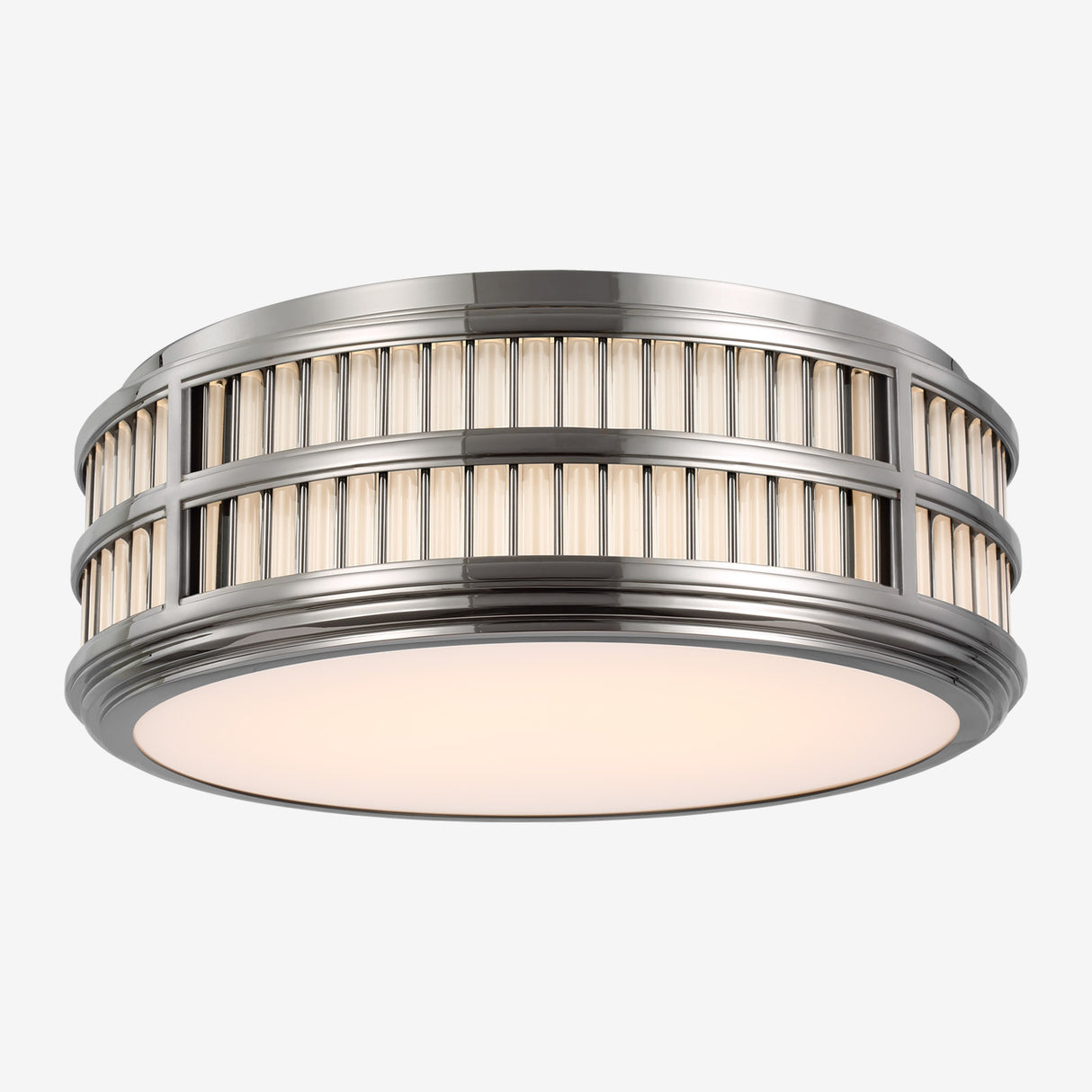 Perren Flush Mount