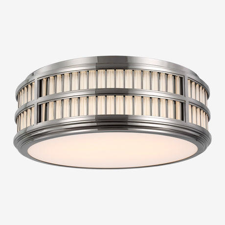 Perren Flush Mount