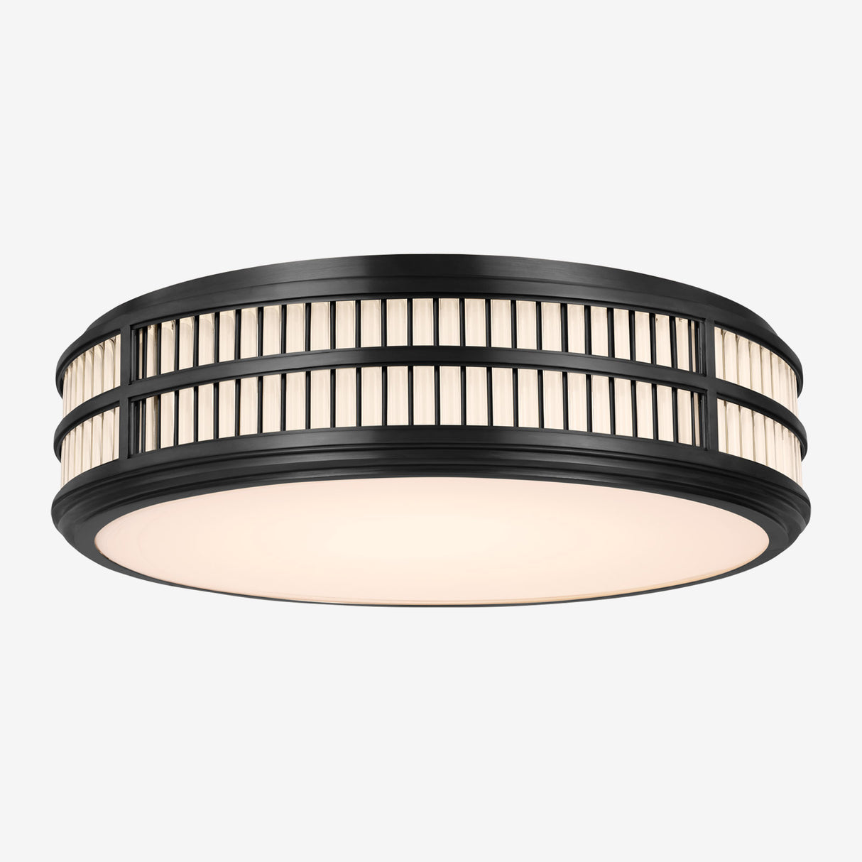 Perren Flush Mount