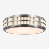 Perren Flush Mount