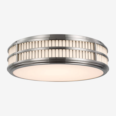 Perren Flush Mount