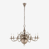 Lillianne Single Tier Chandelier