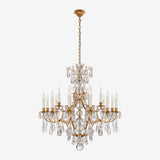 Antoinette Medium Chandelier