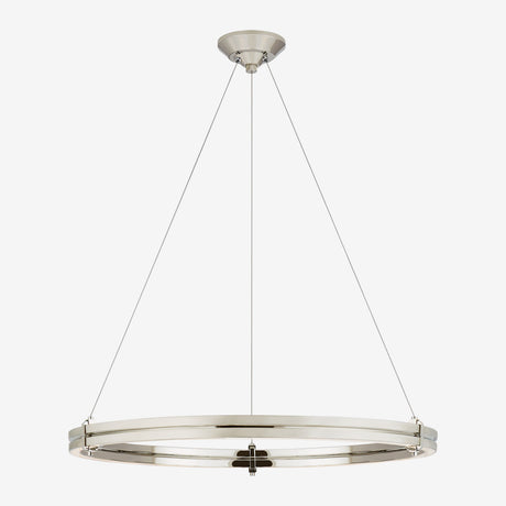 Paxton Ring Chandelier