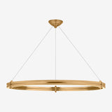 Paxton Ring Chandelier