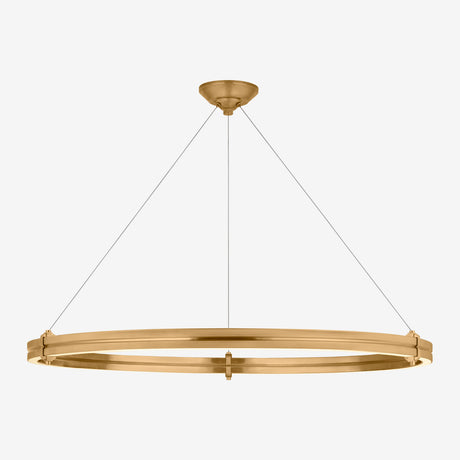 Paxton Ring Chandelier