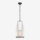 Ollie Medium Lantern
