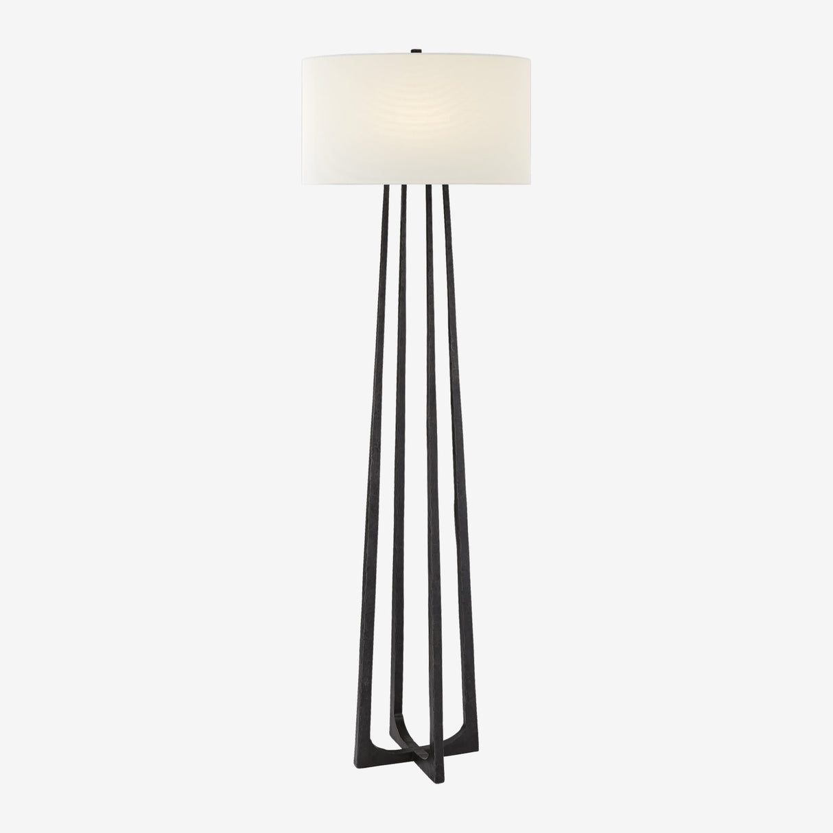 Scala Hand-Forged Floor Lamp