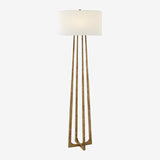 Scala Hand-Forged Floor Lamp