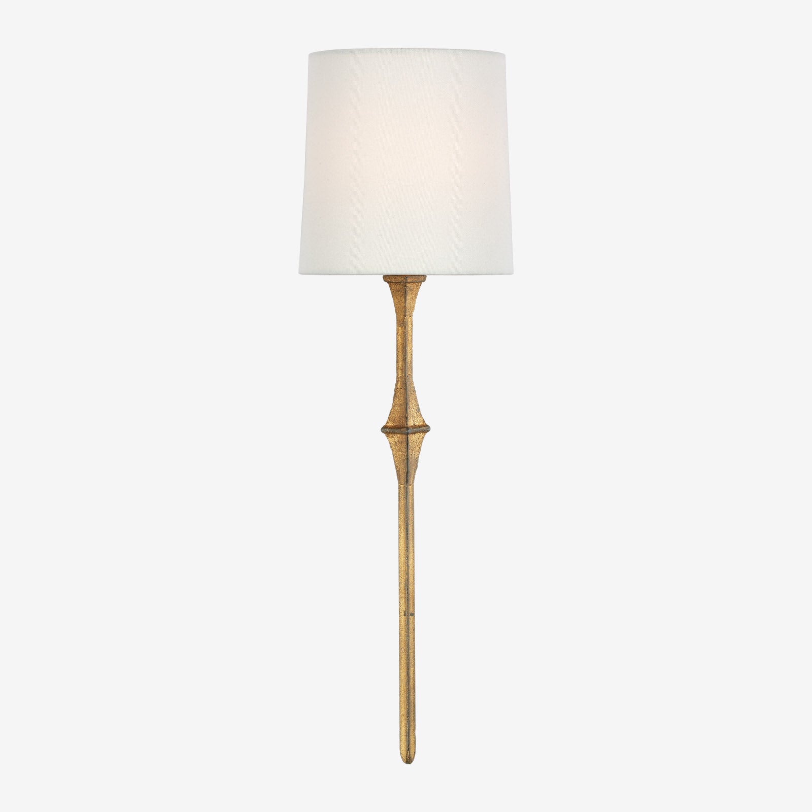 Dauphine Sconce The Montauk Lighting Co