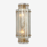Cadence Small Tiered Sconce