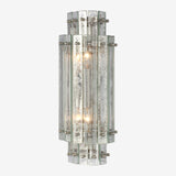 Cadence Small Tiered Sconce