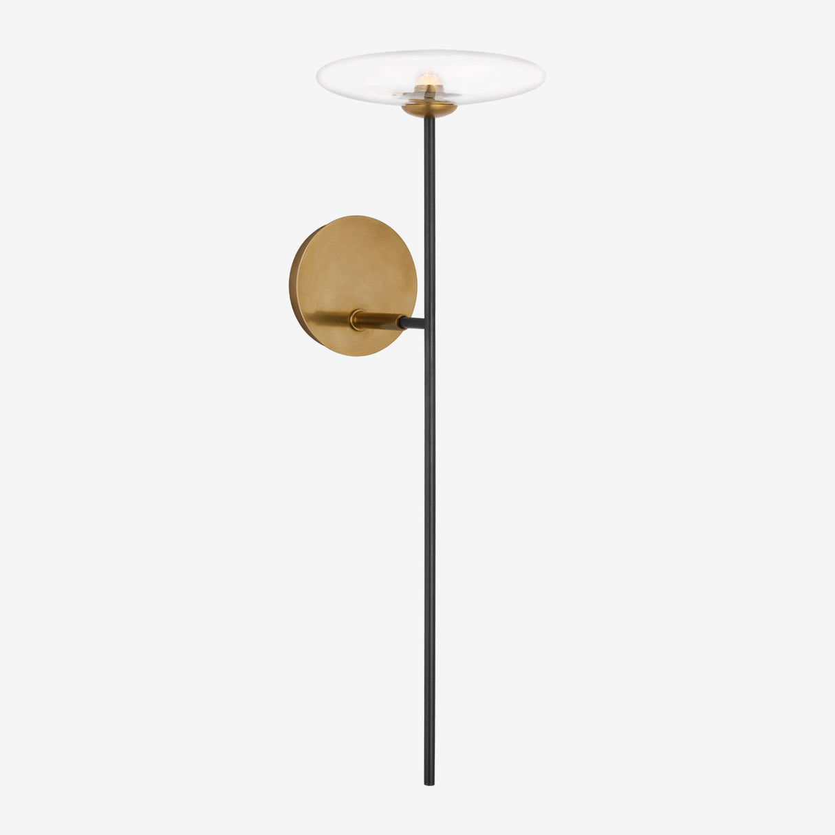 Calvino Large Tail Sconce