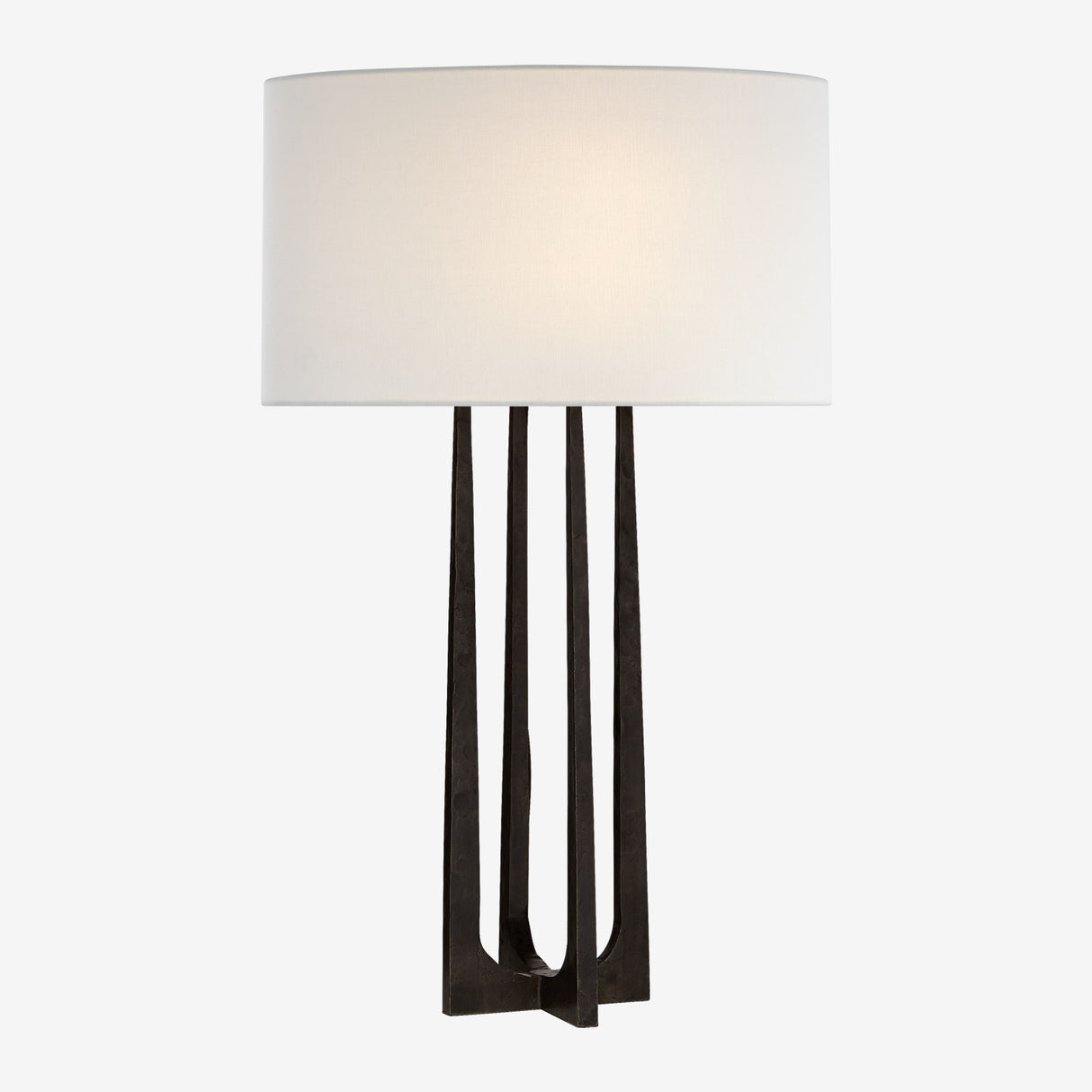 Scala Hand-Forged Table Lamp