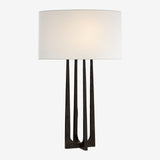Scala Hand-Forged Table Lamp