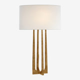 Scala Hand-Forged Table Lamp