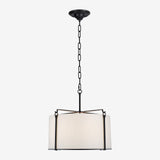 Aspen Medium Hanging Shade