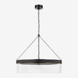 Menil Large Chandelier